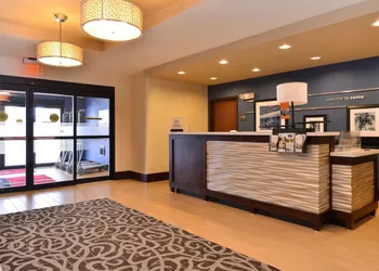 Hampton Inn Potsdam, NY hotel thumbnail 5