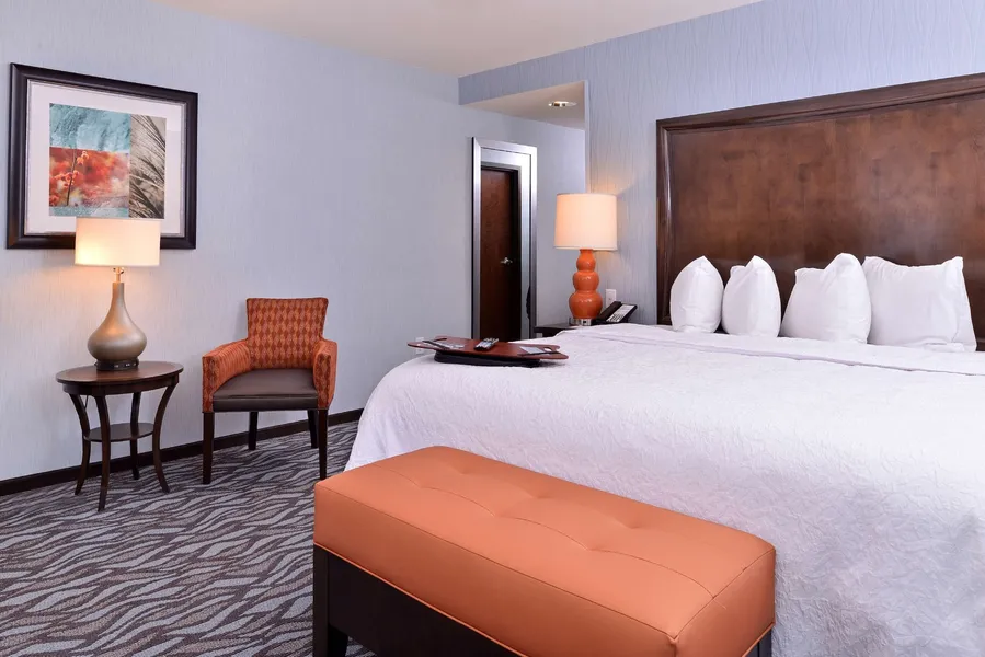 Hampton Inn Potsdam, NY hotel detail image 6