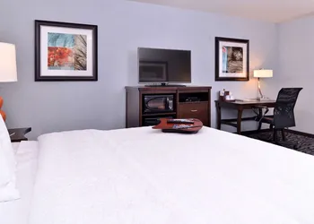 Hampton Inn Potsdam, NY hotel thumbnail 7