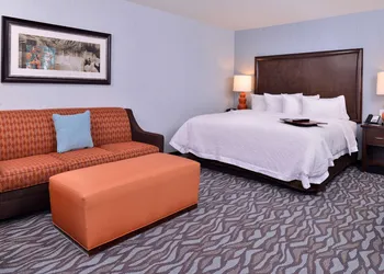 Hampton Inn Potsdam, NY hotel thumbnail 8