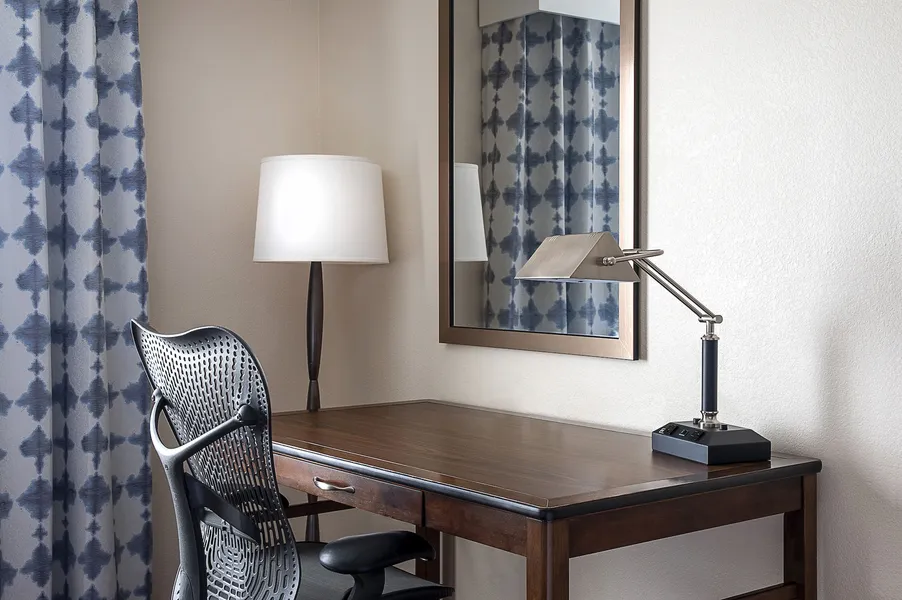 Hilton Garden Inn Cleveland Downtown hotel detail image 6