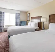 Hilton Garden Inn Cleveland Downtown hotel detail image 7