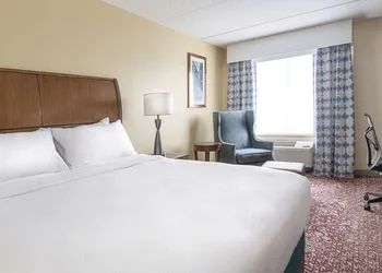 Hilton Garden Inn Cleveland Downtown hotel thumbnail 8