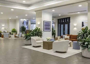 Hotel Tampa Riverwalk hotel thumbnail 4