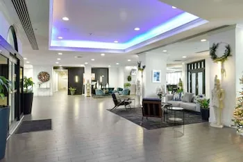 Hotel Tampa Riverwalk hotel thumbnail 5