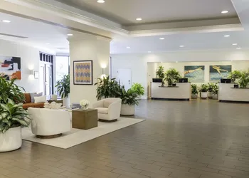 Hotel Tampa Riverwalk hotel thumbnail 8