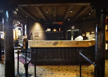 Kachina Lodge - Inside the Park hotel thumbnail 2