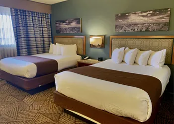Kachina Lodge - Inside the Park hotel thumbnail 5