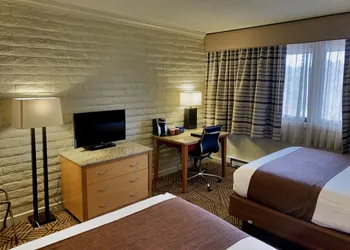 Kachina Lodge - Inside the Park hotel thumbnail 6