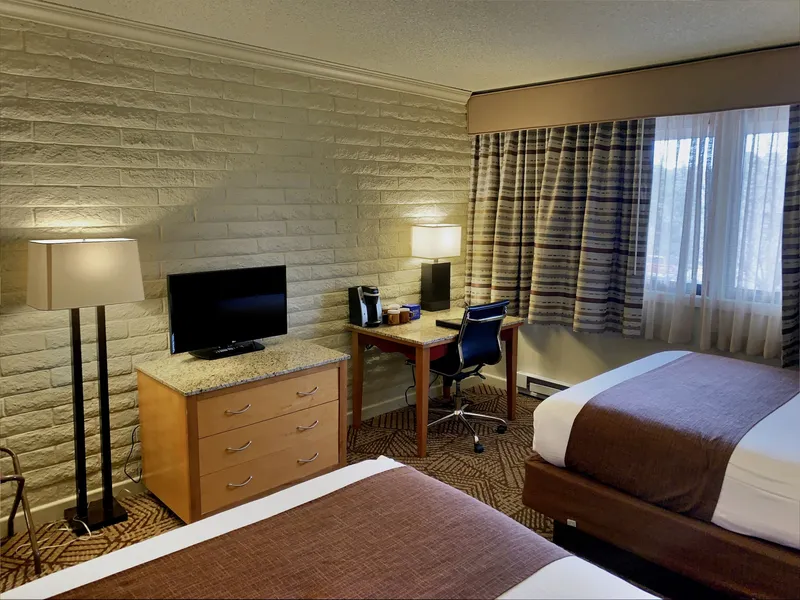 Kachina Lodge - Inside the Park hotel detail image 6