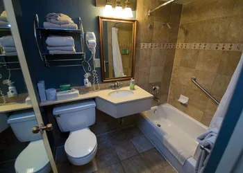 Kachina Lodge - Inside the Park hotel thumbnail 7