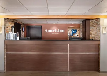 AmericInn by Wyndham Tofte Near Lake Superior hotel thumbnail 2