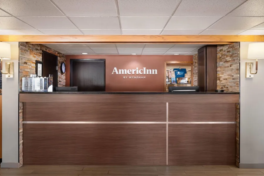 AmericInn by Wyndham Tofte Near Lake Superior hotel detail image 2