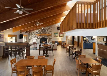 AmericInn by Wyndham Tofte Near Lake Superior hotel thumbnail 4