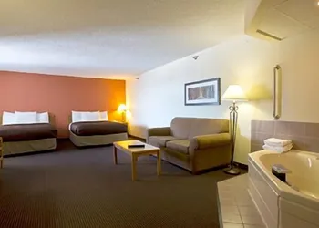 AmericInn by Wyndham Tofte Near Lake Superior hotel thumbnail 7