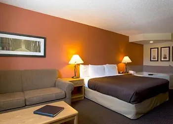 AmericInn by Wyndham Tofte Near Lake Superior hotel thumbnail 8