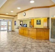 Clarion Pointe hotel detail image 4