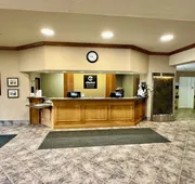 Clarion Pointe hotel detail image 5