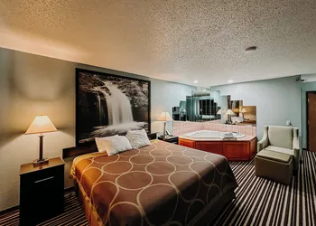 Wrangler Hotel hotel thumbnail 4