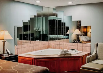 Wrangler Hotel hotel thumbnail 7