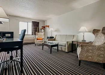 Wrangler Hotel hotel thumbnail 8
