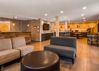 Best Western John Day Inn hotel thumbnail 2