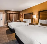 Best Western John Day Inn hotel detail image 3