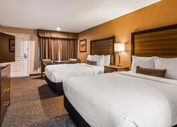 Best Western John Day Inn hotel thumbnail 3