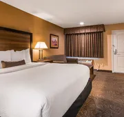 Best Western John Day Inn hotel detail image 4