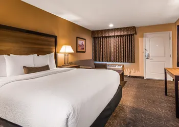 Best Western John Day Inn hotel thumbnail 4
