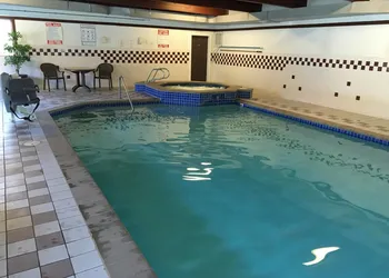 Best Western John Day Inn hotel thumbnail 6