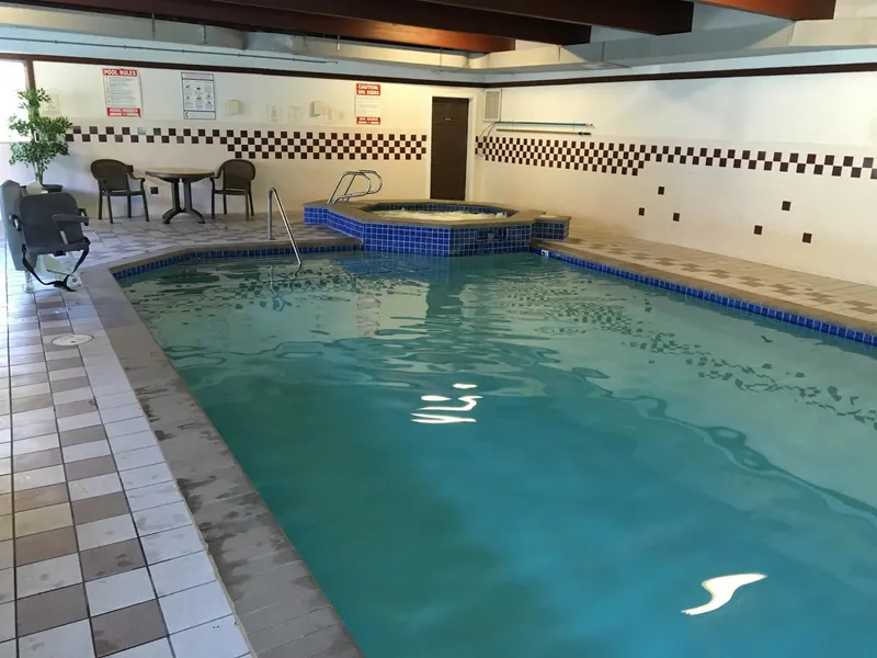 Best Western John Day Inn hotel detail image 6