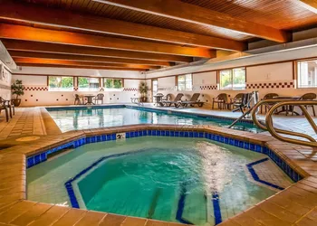 Best Western John Day Inn hotel thumbnail 7