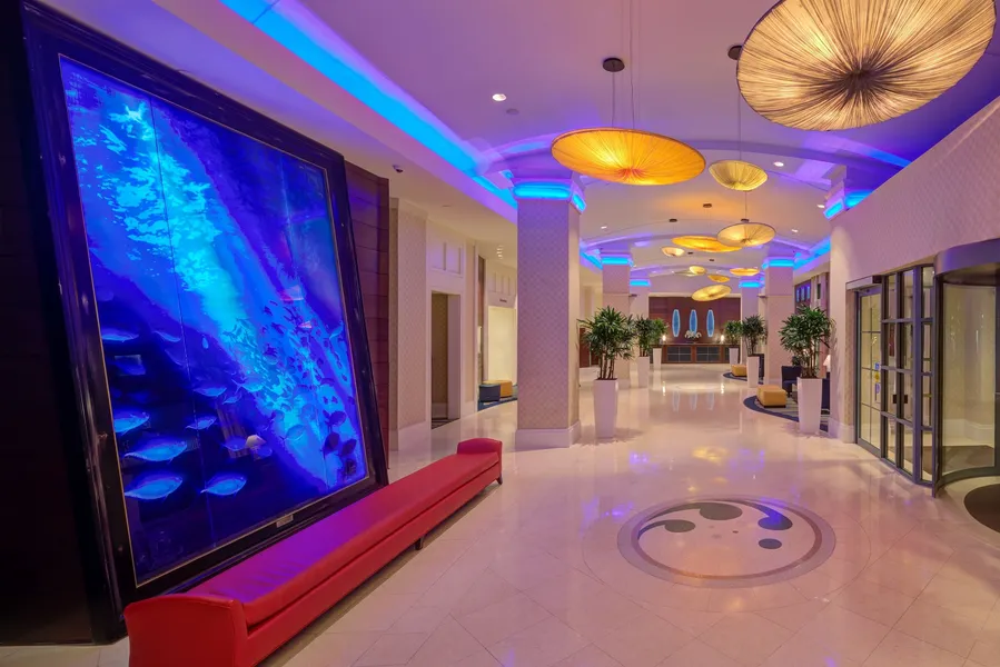 Hilton Virginia Beach Oceanfront hotel detail image 2