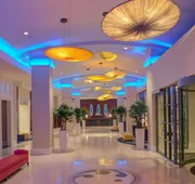 Hilton Virginia Beach Oceanfront hotel detail image 3