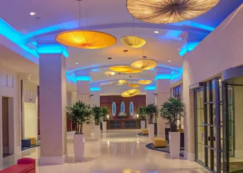 Hilton Virginia Beach Oceanfront hotel thumbnail 3