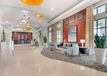 Hilton Virginia Beach Oceanfront hotel thumbnail 5