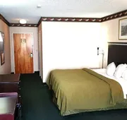 Red Carpet Inn & Suites hotel detail image 7