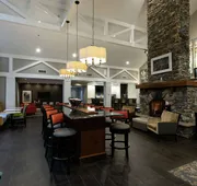 Hampton Inn & Suites Raleigh Cary Lenovo Center hotel detail image 3