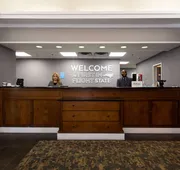 Hampton Inn & Suites Raleigh Cary Lenovo Center hotel detail image 5