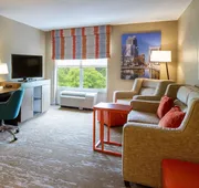 Hampton Inn & Suites Raleigh Cary Lenovo Center hotel detail image 7
