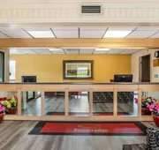 Econo Lodge Inn & Suites Philadelphia MS hotel detail image 4