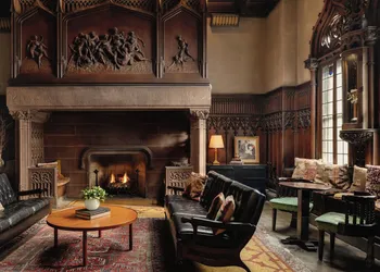 Chicago Athletic Association, a Hyatt Hotel hotel thumbnail 2