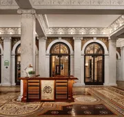 Chicago Athletic Association, a Hyatt Hotel hotel detail image 3