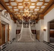 Chicago Athletic Association, a Hyatt Hotel hotel detail image 4