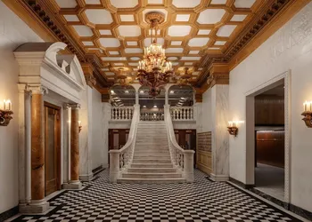 Chicago Athletic Association, a Hyatt Hotel hotel thumbnail 4