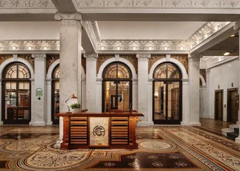 Chicago Athletic Association, a Hyatt Hotel hotel thumbnail 3