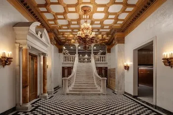 Chicago Athletic Association, a Hyatt Hotel hotel thumbnail 4