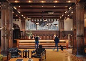 Chicago Athletic Association, a Hyatt Hotel hotel thumbnail 6