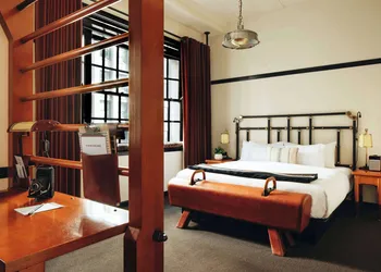 Chicago Athletic Association, a Hyatt Hotel hotel thumbnail 8